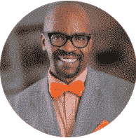 Richard Josey Headshot