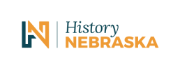 History Nebraska Logo