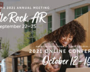 Two AASLH Conferences