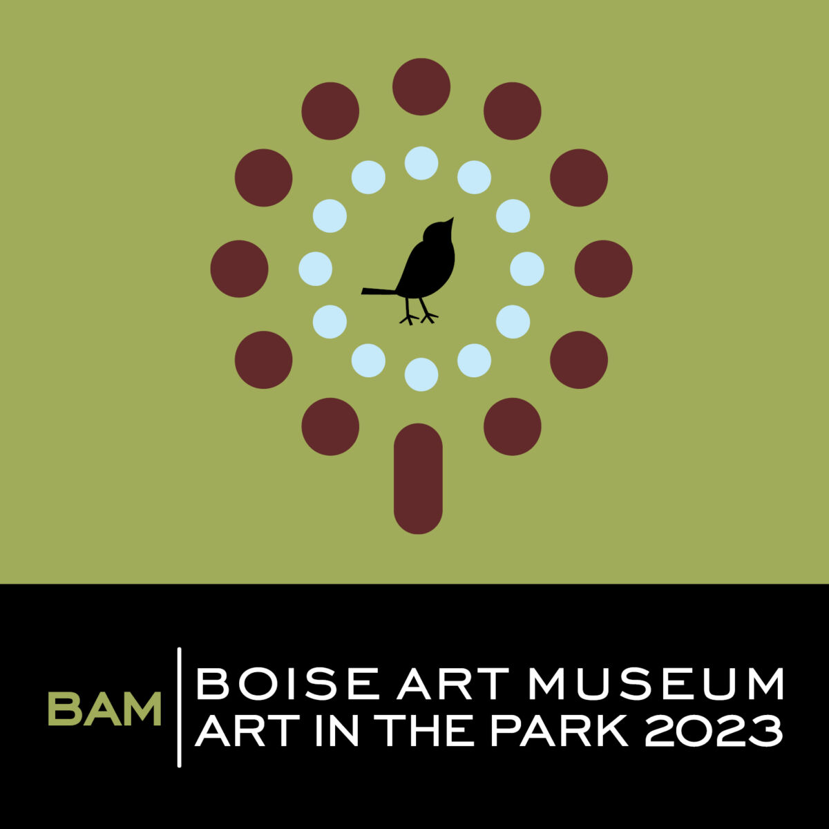 Experience Boise’s Art in the Park During the 2023 AASLH Annual