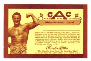 charles atlas