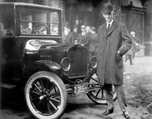 Henry-Ford