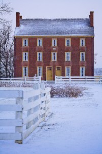 Shaker Village